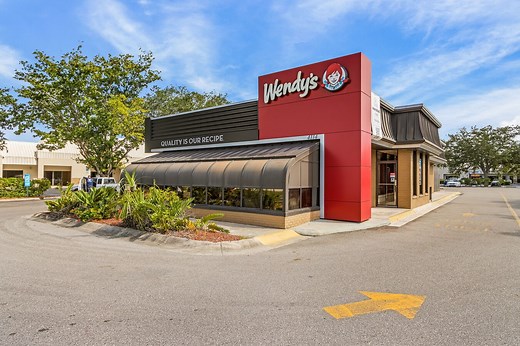 4114 Tamiami Trl N, Naples, FL 34103 - Wendy’s – Frontage on 41 (44,000 VPD) | LoopNet