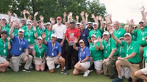 141 reactions · 14 shares | Thank you, Wisconsin, for a great week! Let's look back at the highlights of the 2022 American Family Insurance Championship. | American Family Insurance Championship | Facebook