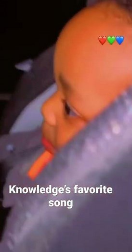 Knowledge singing Jack Hartmann’s See it, Say it, Sign It song