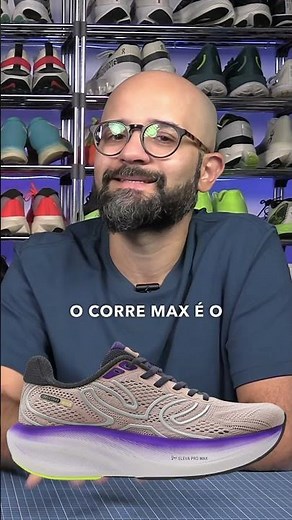 Tênis estilo “FOFÃO” com ótimo custo-benefício… qual?