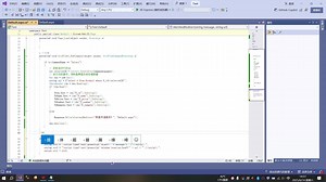 asp.net+sql简单实现增删改查