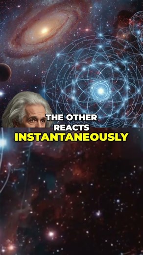 Quantum Entanglement: Spooky Action Explained Simply.