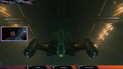 Star Citizen - 4.6 PTU - I Love RAMP and LAMP | Family Friendly | Come Say Hey | !ramp | !love | !discord | !ref | !clip