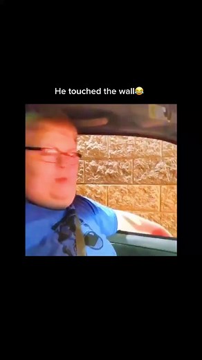 I laughed too much at this🤣 #meme #hetouchedthewall #funny #callmecarson #fp #foryou #foryoupage