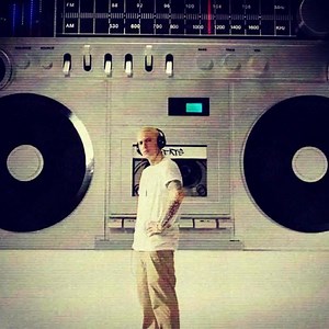 Eminem Releases New Single "Berzerk"—Listen Now!