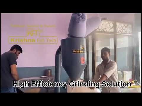 Cow Dung Pulverizer Machine – High Efficiency Grinding Solution 🔥#9879485819