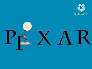Luxo jr i take revenge!-pixar intro parody logo remake