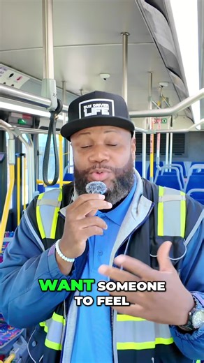 Managing Anger Towards Bus Drivers