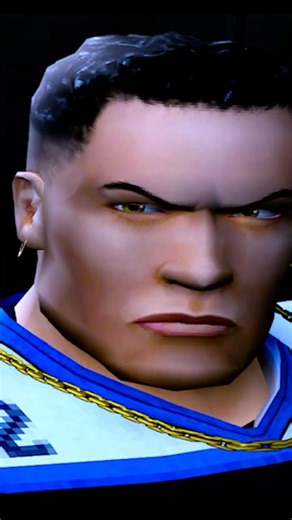 -Def Jam Fight For NY - TARIQ EDIT #gaming