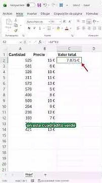 What happens if I don't lock a reference in Excel?