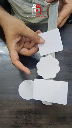 Introducing our Sublimation Slim Fridge Magnets | Reasonable Price | Order Now!