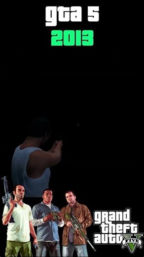 Michael’s Secret Mission - GTA5! #1791