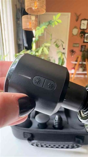 Two Personal Massagers That Are Ideal For Muscle Recovery