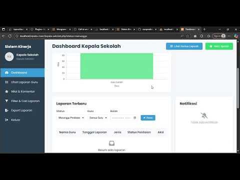 cara clone project di github part 2