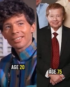 Do you remember Lou Wagner from Planet of the Apes? | Songs That Rock