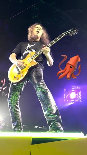 The Call of Ktulu - Metallica | M72 Tablet Cover