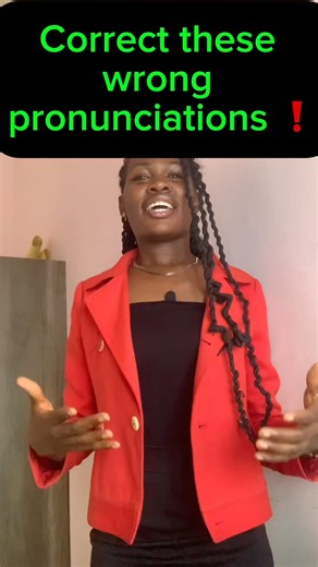 Pronunciation Monday with Avid tutor #diction #motivation #english #school #language