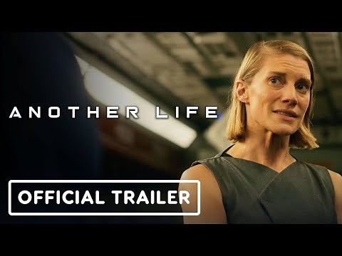 Netflix's Another Life: Season 2 - Official Trailer (2021) Katee Sackhoff