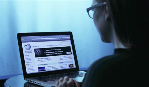 Wikipedia suspends pro-Palestine editors coordinating efforts behind the scenes