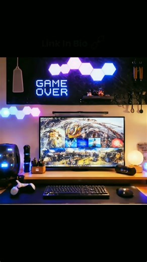 This setup changed EVERYTHING 😳 #shorts