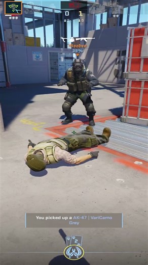 Playing With Blasphemy [Short.3]