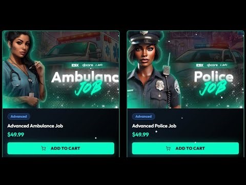 Installing Wasabi Scripts into FiveM QBCore Server Rebuild.