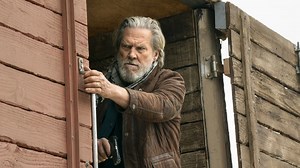 Playing 'The Old Man' takes fresh eyes. Just ask Jeff Bridges and John Lithgow