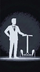 The Segway That Killed Its Owner