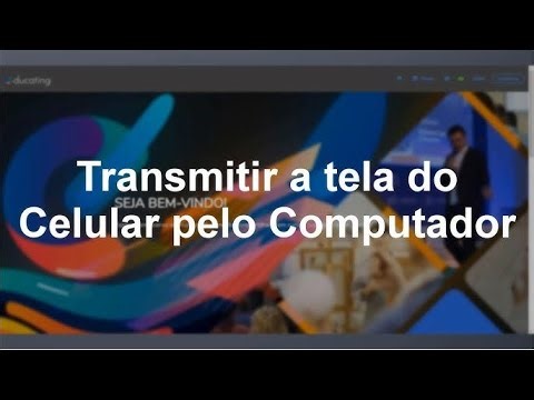 Espelhar Celular no PC com LetsView: Conecte Fácil em 2026