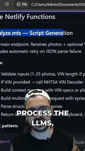This Is Why Every Developer Should Know About Netlify Functions #bestpractices #tutorial