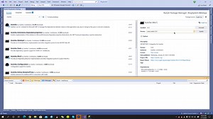 BlogSystem06--Autofac配置