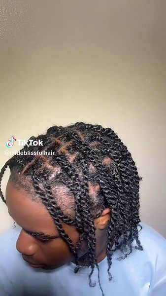 Twist Hairstyles: Mastering the Art of Twists