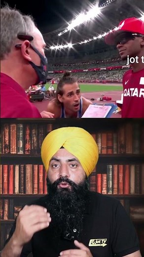 The Spirit of Sportsmanship: Inspiring Moments from the Field 🏈👏 #TrueSportsmanship #Sports