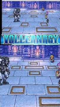 Crystal Quest – FF2 Moment 006
