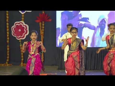 Vari Theme Song Std- 4th B