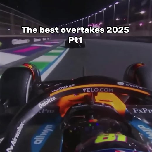 Season Overview: #Formula1