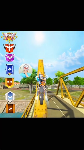 PRESET ALIGHT 😈💥 MOTION FF 💥🎶ll 🤡PAND🤡-DESIIGNER II ROCKY GAMER LKR 👀 VIRAL !! Shorts