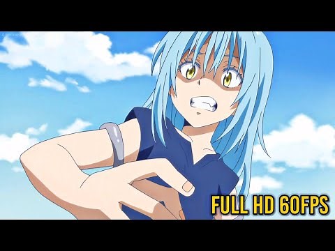 when shion is cooking | Tensei Shitara Slime Datta Ken | Funny Moment Full HD 60fps 😂