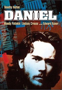 Daniel (film) - Alchetron, The Free Social Encyclopedia