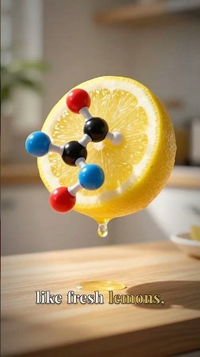 The Secret Rule of Life: Mirror Molecules!