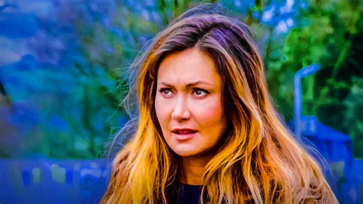 Jessica Chobot's New Show After Leaving Expedition X Receives Cryptic First Look