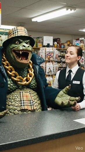 Exploring the Legend of the Loch Ness Monster