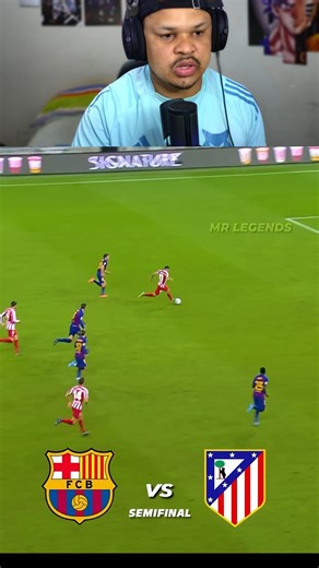 Gleisin on Instagram: "Barcelona Atletico Madrid 2020. 🔥"