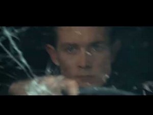 Truck chase scene Terminator