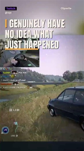 xQc Has NO IDEA What Just Happened 😂 | Gaming