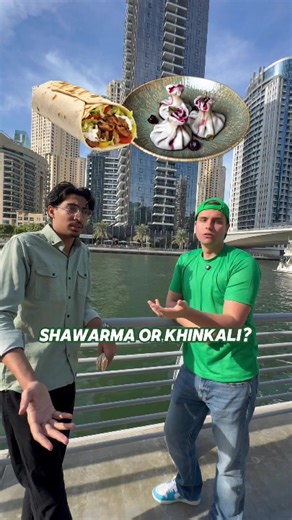 Exploring Georgian Cuisine in Dubai