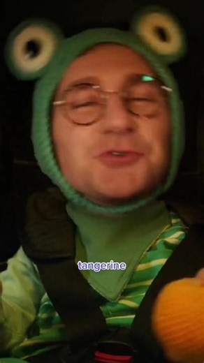 i've only just realised how freaky this is. #glassanimals