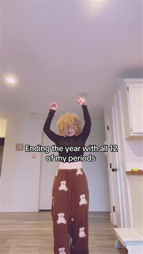 It was easy #trend #trending #fyp #relatable | period