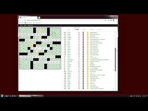 Crosserville Tutorial - Updated