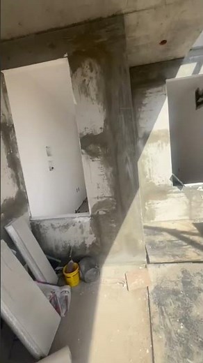 casa pre fabricada em EPS #casadeconcreto #casasecologicas #casaprefabbricata #arquitetura #obra